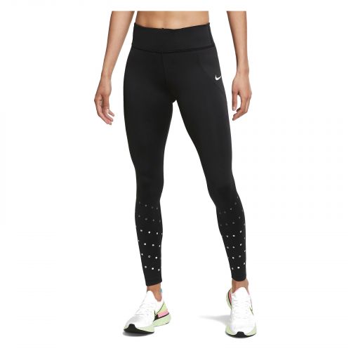 Legginsy damskie do biegania Nike Fast Flash Runway CU3373