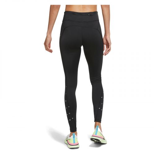 Legginsy damskie do biegania Nike Fast Flash Runway CU3373