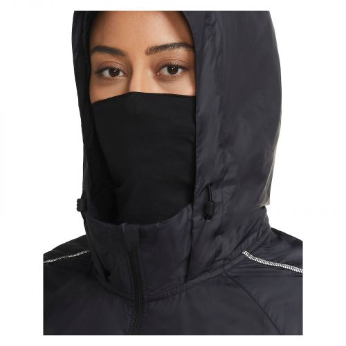 Kurtka do biegania damska Nike Shield CU3385