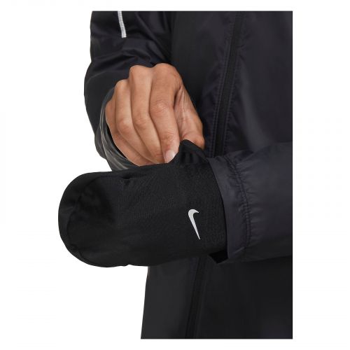 Kurtka do biegania damska Nike Shield CU3385