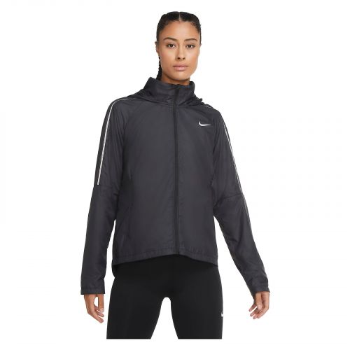 Kurtka do biegania damska Nike Shield CU3385