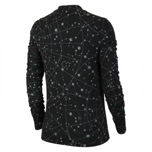 Koszulka damska do biegania Nike Element Flash CU3391