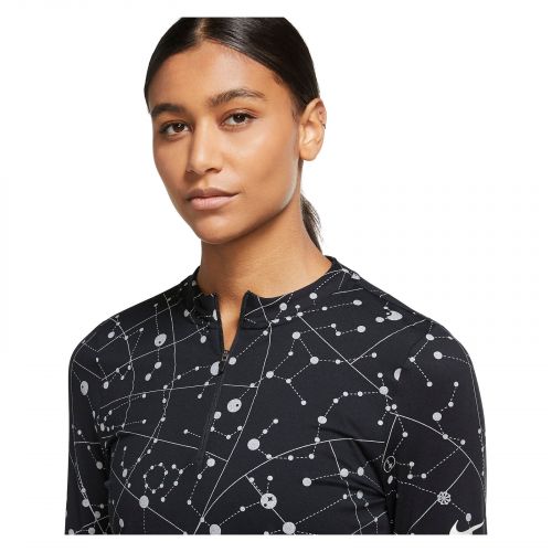 Koszulka damska do biegania Nike Element Flash CU3391