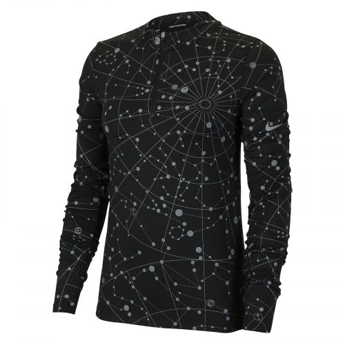 Koszulka damska do biegania Nike Element Flash CU3391