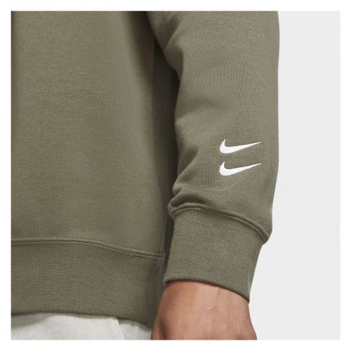 Bluza męska Nike Sportswear Swoosh CU3906