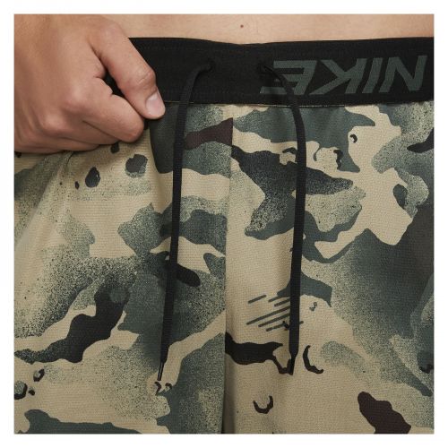 Spodenki treningowe męskie Nike Dri-FIT CU4038