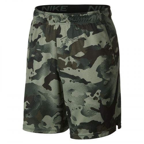 Spodenki treningowe męskie Nike Dri-FIT CU4038