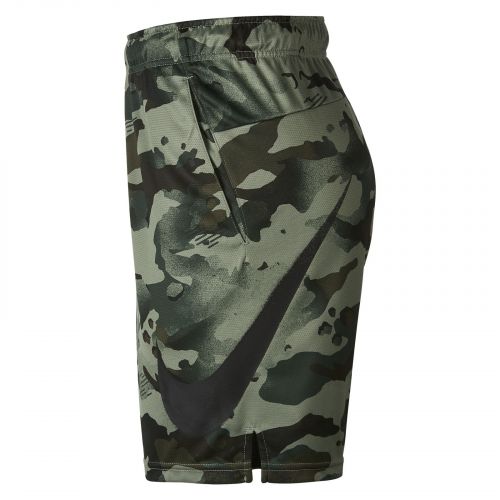 Spodenki treningowe męskie Nike Dri-FIT CU4038