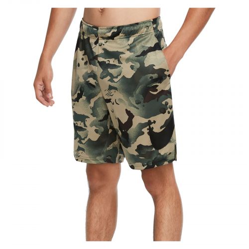 Spodenki treningowe męskie Nike Dri-FIT CU4038