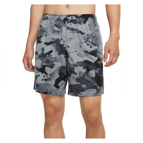 Spodenki treningowe męskie Nike Dri-FIT CU4038