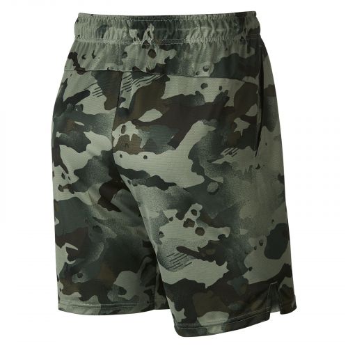 Spodenki treningowe męskie Nike Dri-FIT CU4038
