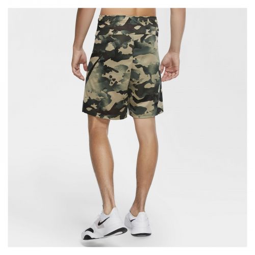 Spodenki treningowe męskie Nike Dri-FIT CU4038