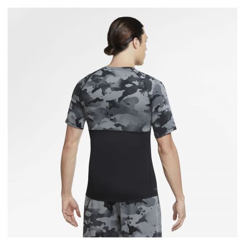 Koszulka treningowa męska Nike Pro CU4093