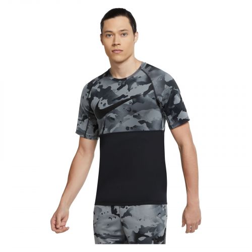 Koszulka treningowa męska Nike Pro CU4093
