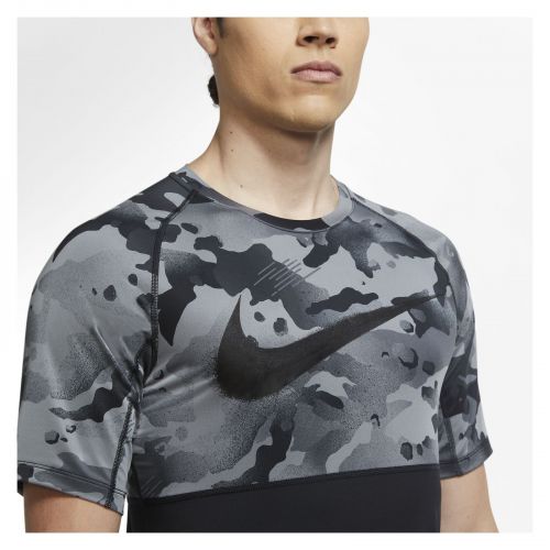 Koszulka treningowa męska Nike Pro CU4093