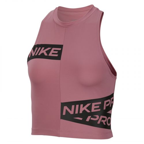 Koszulka damska treningowa Nike Pro CU4674