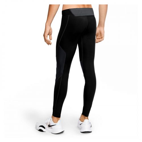 Spodnie męskie treningowe Nike Pro CU4978