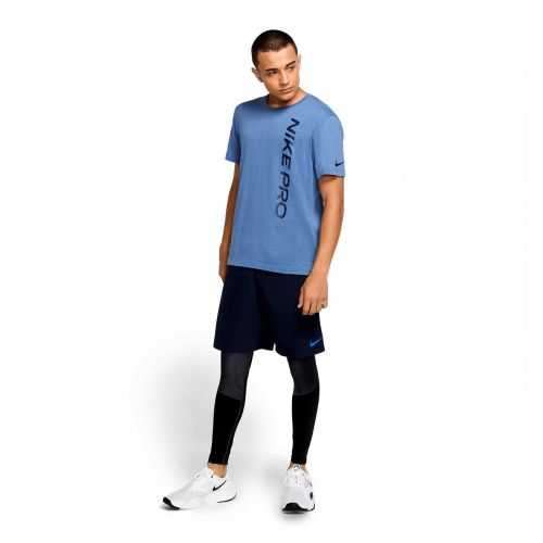 Spodnie męskie treningowe Nike Pro CU4978