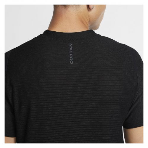 Koszulka treningowa męska Nike Pro CU4989