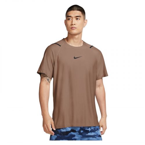 Koszulka treningowa męska Nike Pro CU4989