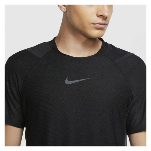 Koszulka treningowa męska Nike Pro CU4989