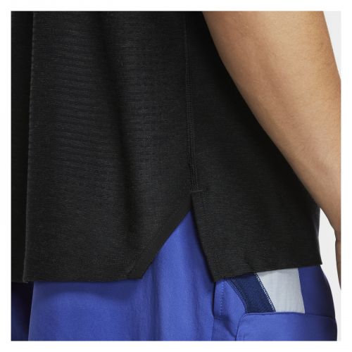 Koszulka treningowa męska Nike Pro CU4989