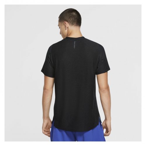 Koszulka treningowa męska Nike Pro CU4989