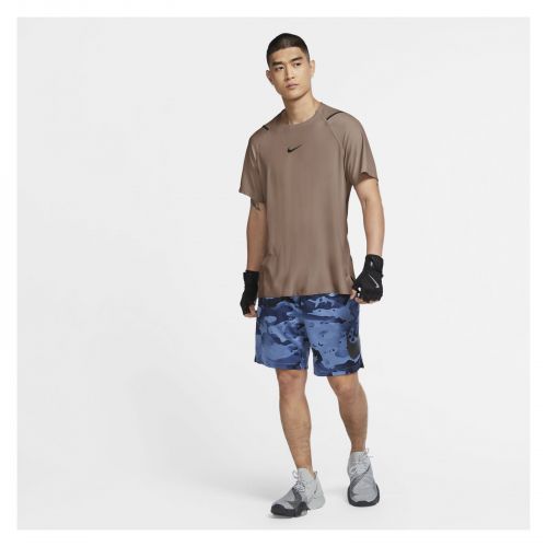 Koszulka treningowa męska Nike Pro CU4989