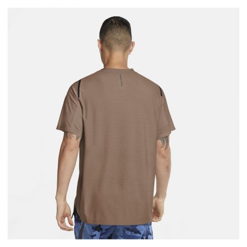 Koszulka treningowa męska Nike Pro CU4989