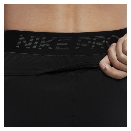 Spodenki męskie treningowe Nike Pro Rep CU4991