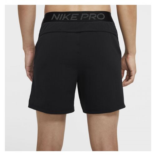 Spodenki męskie treningowe Nike Pro Rep CU4991