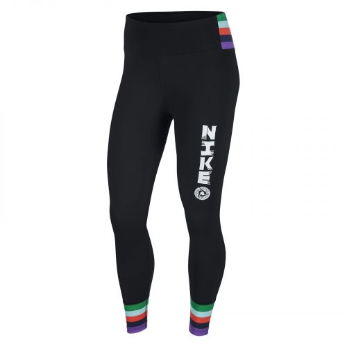 Spodnie treningowe damskie Nike One Icon Clash CU5036