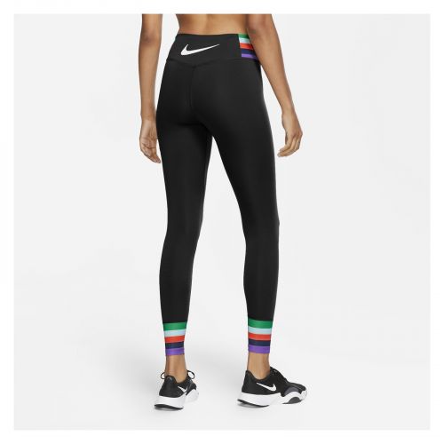 Spodnie treningowe damskie Nike One Icon Clash CU5036