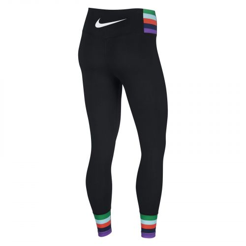 Spodnie treningowe damskie Nike One Icon Clash CU5036