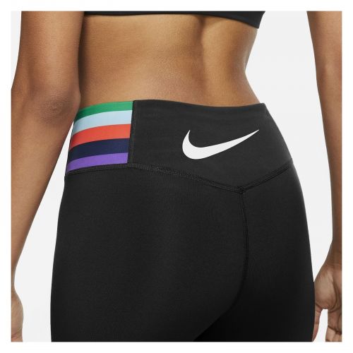 Spodnie treningowe damskie Nike One Icon Clash CU5036