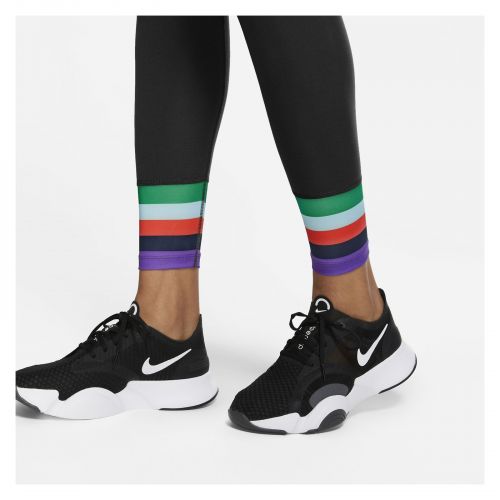 Spodnie treningowe damskie Nike One Icon Clash CU5036