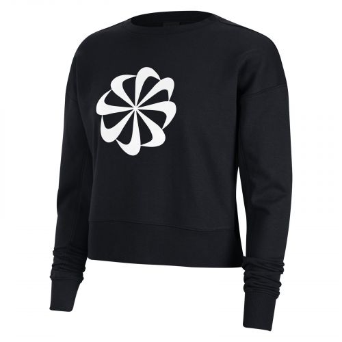 Bluza damska treningowa Nike Icon Clash Training CU5038