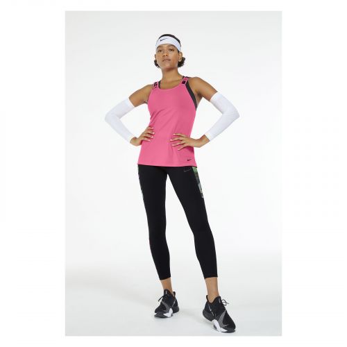 Koszulka damska treningowa Nike Icon Clash CU5043