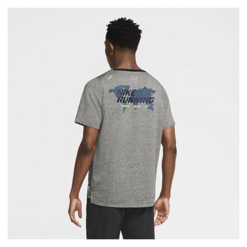 Koszulka do biegania męska Nike Rise 365 Future Fast CU5438
