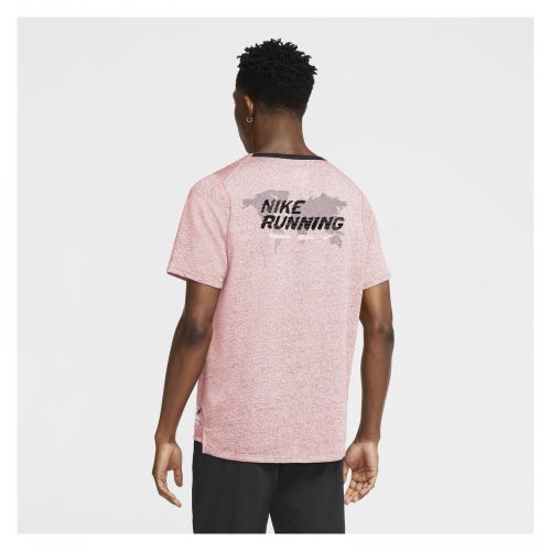 Koszulka do biegania męska Nike Rise 365 Future Fast CU5438