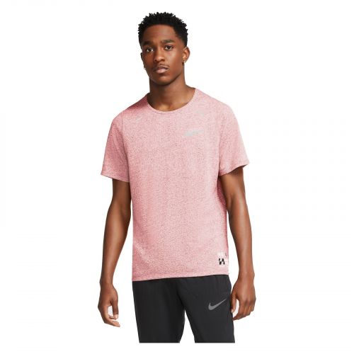 Koszulka do biegania męska Nike Rise 365 Future Fast CU5438