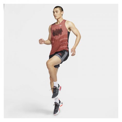 Spodenki do biegania Nike Flex Stride Future Fast CU5473