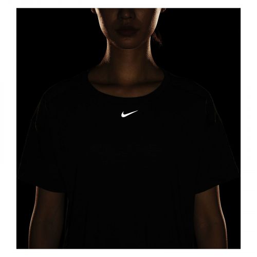 Koszulka damska treningowa Nike AeroAdapt CU5522