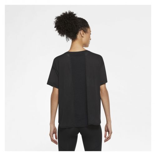 Koszulka damska treningowa Nike AeroAdapt CU5522