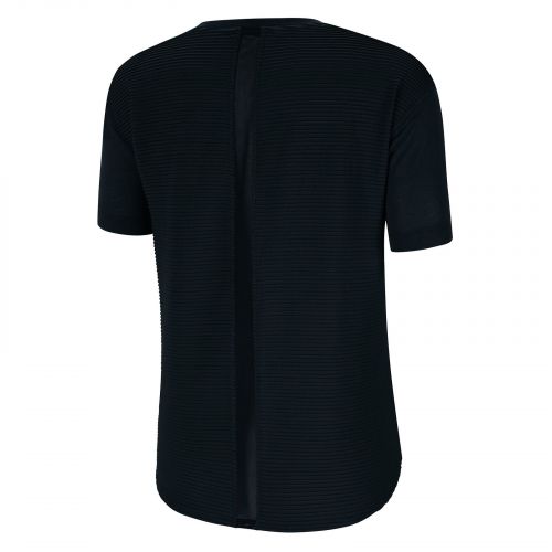 Koszulka damska treningowa Nike AeroAdapt CU5522