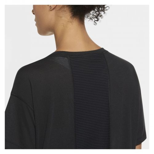 Koszulka damska treningowa Nike AeroAdapt CU5522