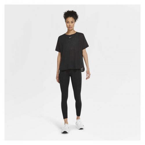 Koszulka damska treningowa Nike AeroAdapt CU5522