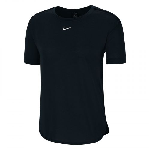 Koszulka damska treningowa Nike AeroAdapt CU5522