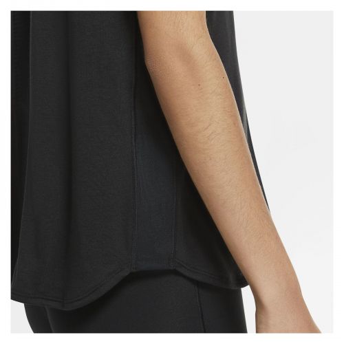 Koszulka damska treningowa Nike AeroAdapt CU5522