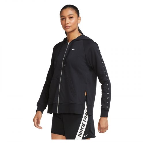 Bluza damska treningowa Nike Dri-FIT Get Fit CU5540